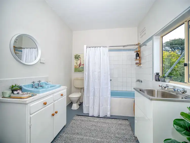 Fourth view of Homely semi-detached listing, 49 Angus Avenue, Kandos NSW 2848
