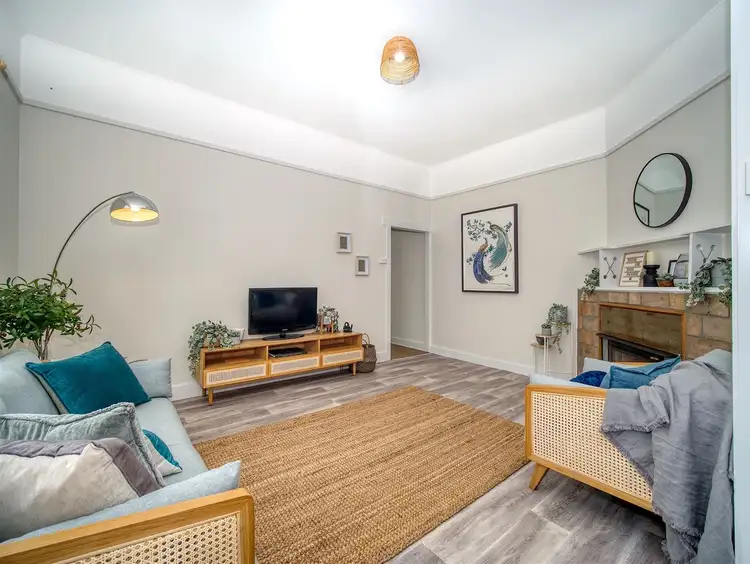Fifth view of Homely semi-detached listing, 49 Angus Avenue, Kandos NSW 2848