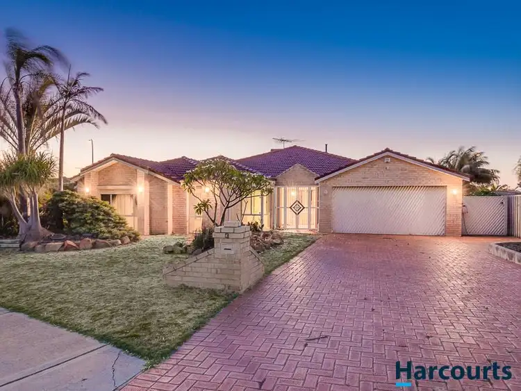 3 Meadowbrook Promenade, Currambine WA 6028