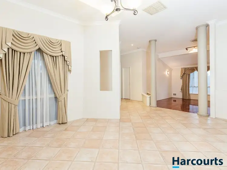 Second view of Homely house listing, 3 Meadowbrook Promenade, Currambine WA 6028