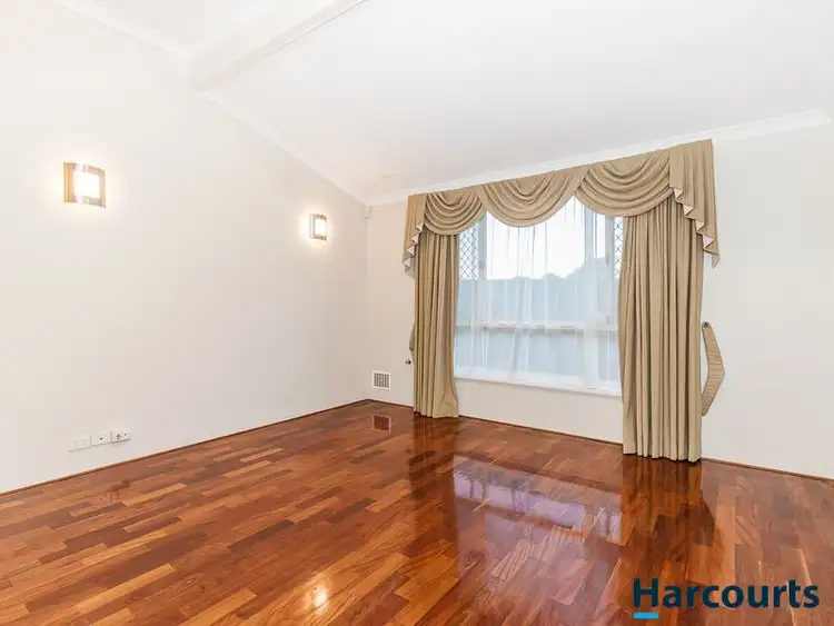 Third view of Homely house listing, 3 Meadowbrook Promenade, Currambine WA 6028