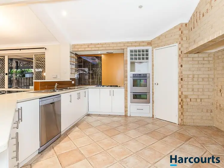 Fourth view of Homely house listing, 3 Meadowbrook Promenade, Currambine WA 6028