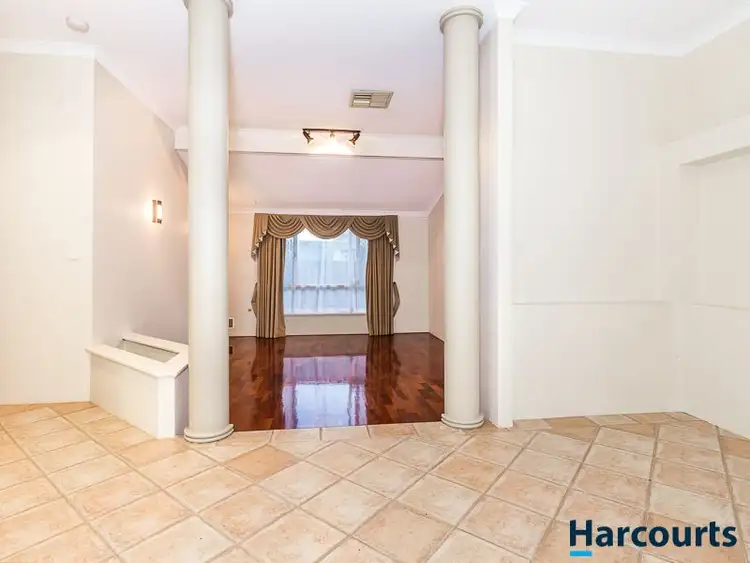 Sixth view of Homely house listing, 3 Meadowbrook Promenade, Currambine WA 6028