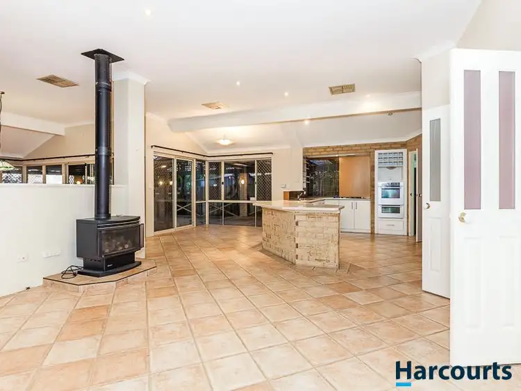 Seventh view of Homely house listing, 3 Meadowbrook Promenade, Currambine WA 6028