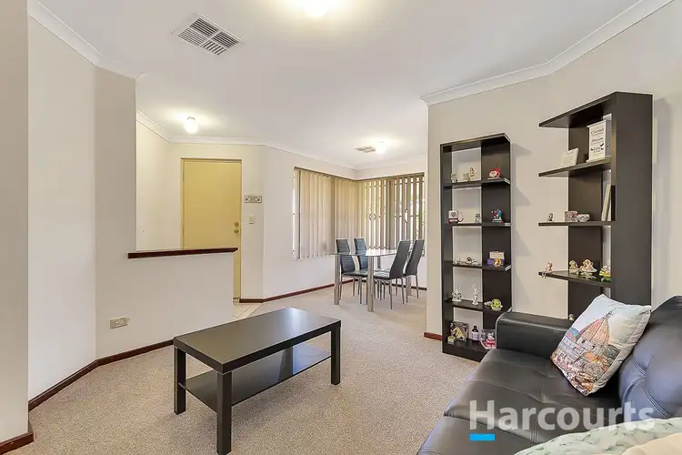 Third view of Homely house listing, 28 Eastleigh Loop, Currambine WA 6028