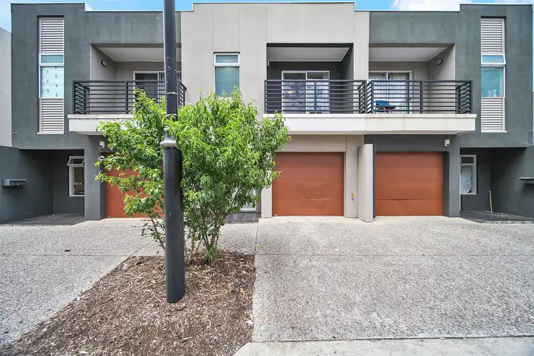 Main view of Homely townhouse listing, 9/2 Euston Walk, Mawson Lakes SA 5095