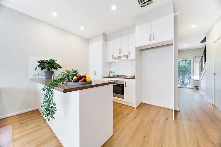 Fourth view of Homely townhouse listing, 9/2 Euston Walk, Mawson Lakes SA 5095