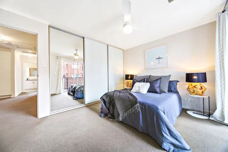 Fifth view of Homely townhouse listing, 9/2 Euston Walk, Mawson Lakes SA 5095