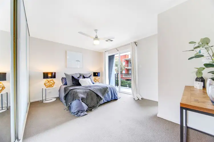 Sixth view of Homely townhouse listing, 9/2 Euston Walk, Mawson Lakes SA 5095
