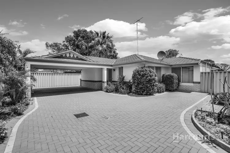 4/29 Morfitt Street, Mandurah WA 6210