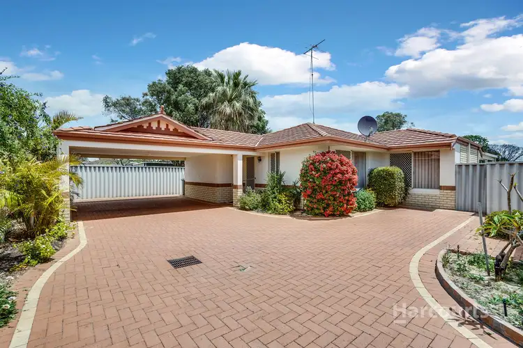 Second view of Homely unit listing, 4/29 Morfitt Street, Mandurah WA 6210
