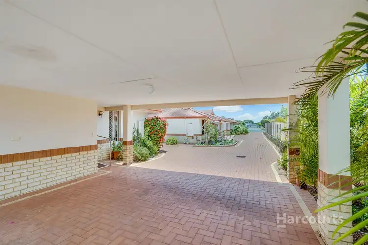 Third view of Homely unit listing, 4/29 Morfitt Street, Mandurah WA 6210