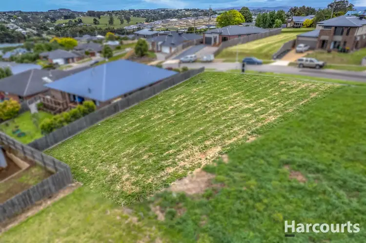 Fifth view of Homely land listing, 18 Valley Vista Drive, Warragul VIC 3820