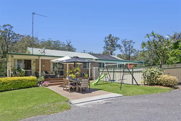 Fifth view of Homely rural property listing, 19 Jillalla Drive, King Creek NSW 2446