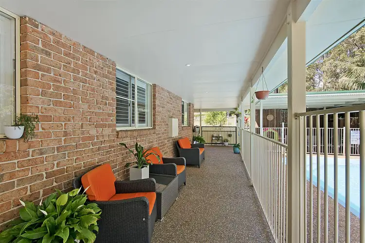 Sixth view of Homely rural property listing, 19 Jillalla Drive, King Creek NSW 2446