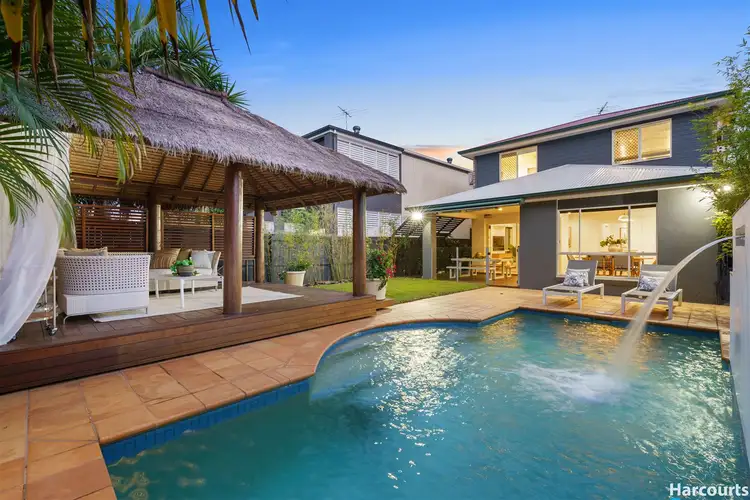 Main view of Homely house listing, 108 Apollo Road, Bulimba QLD 4171
