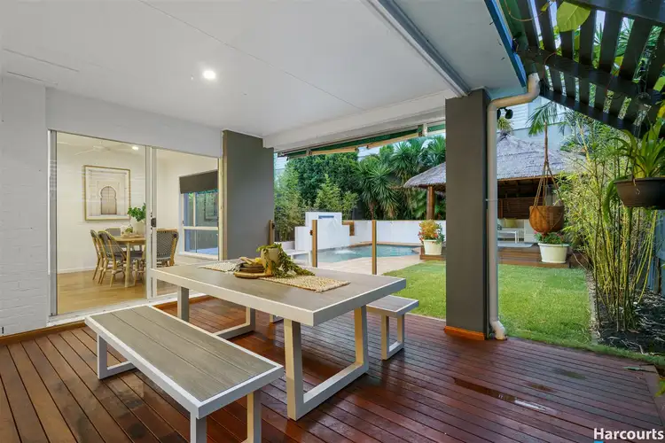 Second view of Homely house listing, 108 Apollo Road, Bulimba QLD 4171