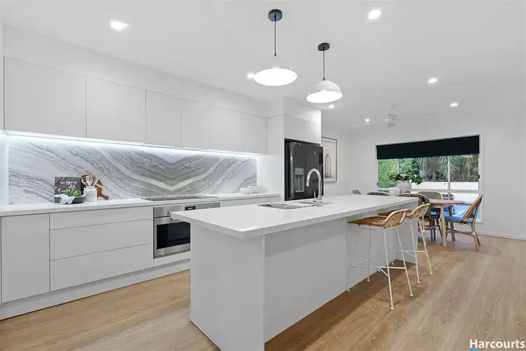 Third view of Homely house listing, 108 Apollo Road, Bulimba QLD 4171