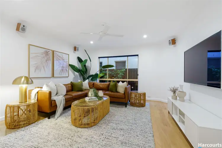 Fourth view of Homely house listing, 108 Apollo Road, Bulimba QLD 4171
