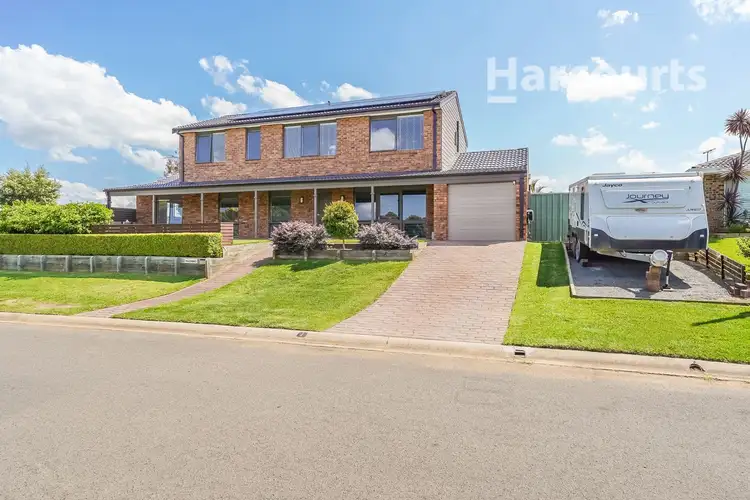 2 Palomino Close, Eschol Park NSW 2558