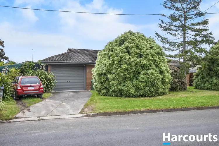 Main view of Homely house listing, 4 Regency Drive, Mount Clear VIC 3350