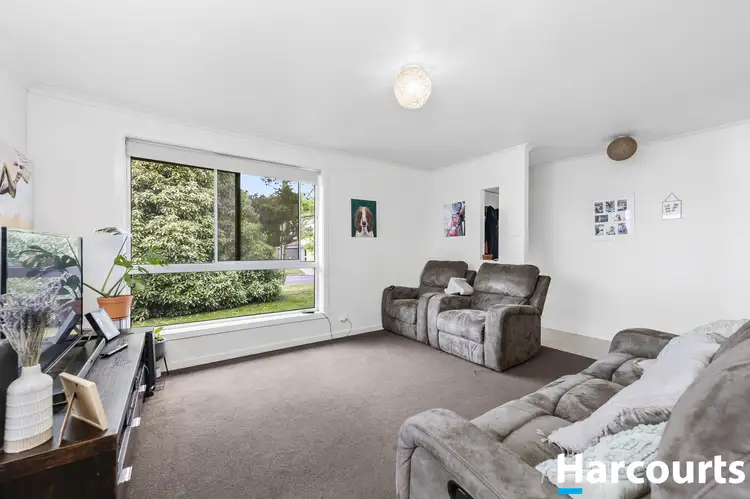 Second view of Homely house listing, 4 Regency Drive, Mount Clear VIC 3350