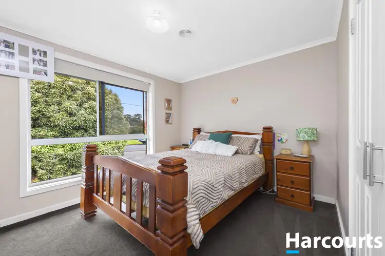Fourth view of Homely house listing, 4 Regency Drive, Mount Clear VIC 3350