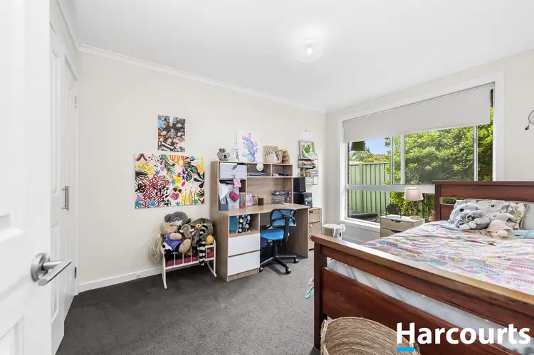Fifth view of Homely house listing, 4 Regency Drive, Mount Clear VIC 3350