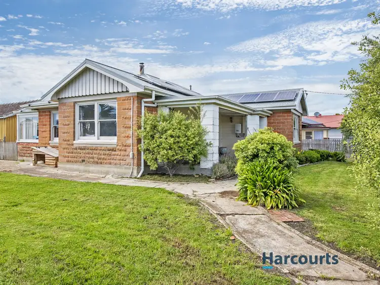 Second view of Homely house listing, 35 Jermyn Street, Ulverstone TAS 7315