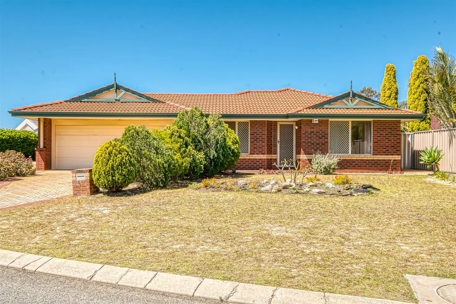 Main view of Homely house listing, 4A Trailridge Turn, Leeming WA 6149
