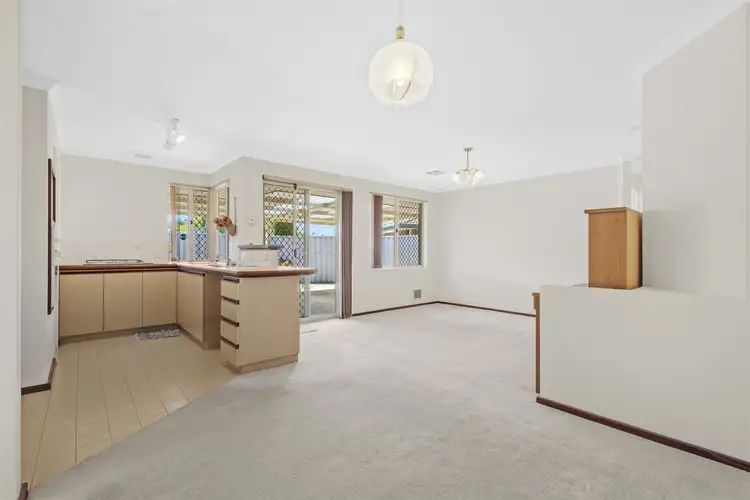 Seventh view of Homely house listing, 4A Trailridge Turn, Leeming WA 6149
