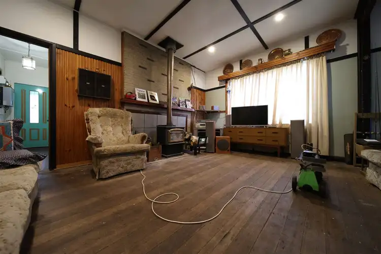 Second view of Homely house listing, 23585 Lyell Highway, Gormanston TAS 7466