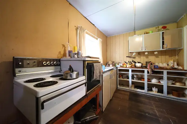 Fifth view of Homely house listing, 23585 Lyell Highway, Gormanston TAS 7466