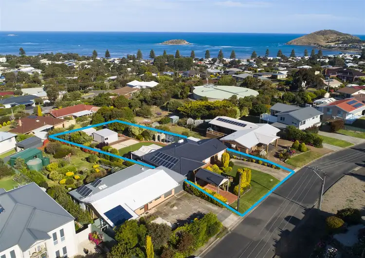 Main view of Homely house listing, 16 Dodson Road, Encounter Bay SA 5211