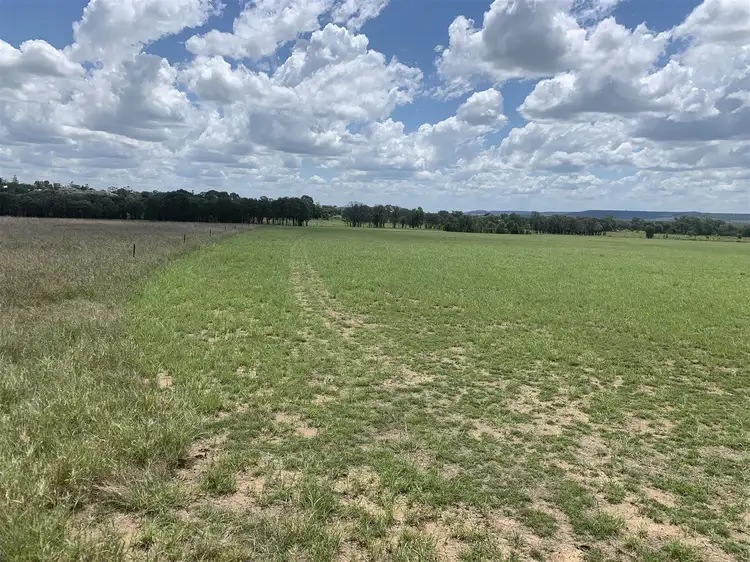 Second view of Homely land listing, 28-36 Ludwig Drive, Taroom QLD 4420