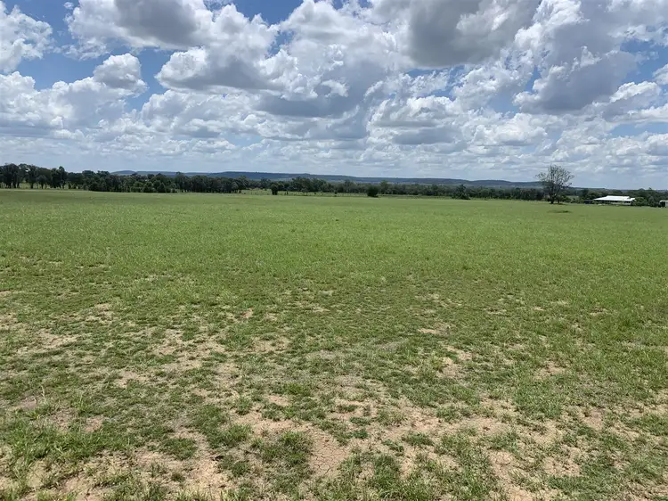 Third view of Homely land listing, 28-36 Ludwig Drive, Taroom QLD 4420