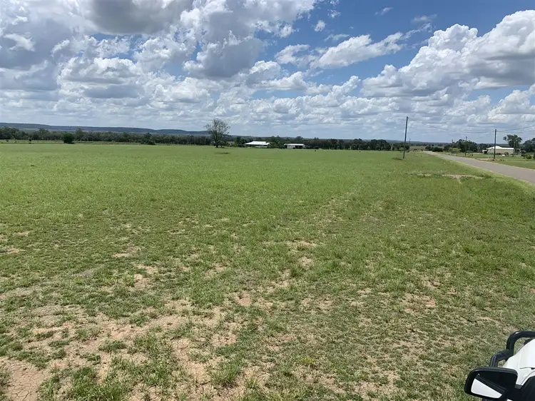 Fourth view of Homely land listing, 28-36 Ludwig Drive, Taroom QLD 4420