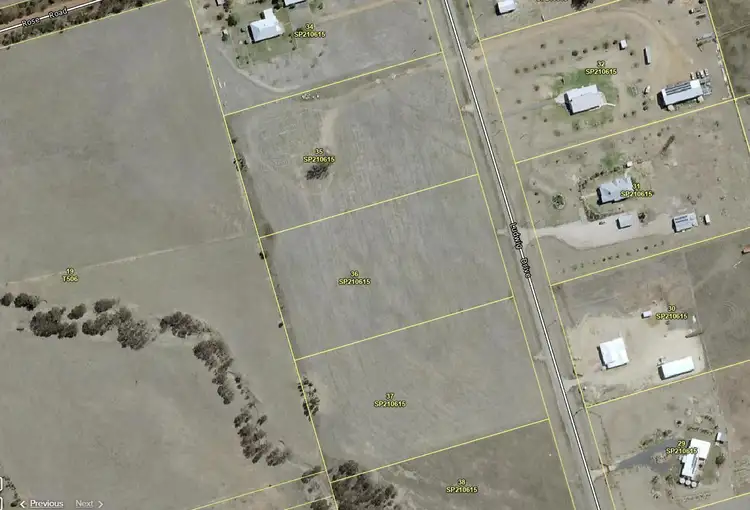 Sixth view of Homely land listing, 28-36 Ludwig Drive, Taroom QLD 4420