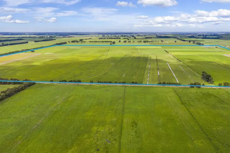 Third view of Homely rural property listing, 266 Occupation Lane, Garvoc VIC 3265