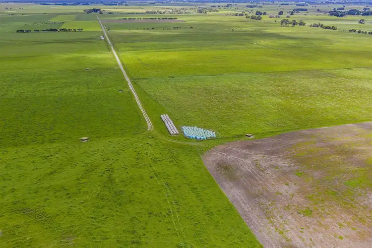Fifth view of Homely rural property listing, 266 Occupation Lane, Garvoc VIC 3265