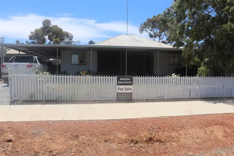 Third view of Homely house listing, 10 Cavell Street, Calingiri WA 6569