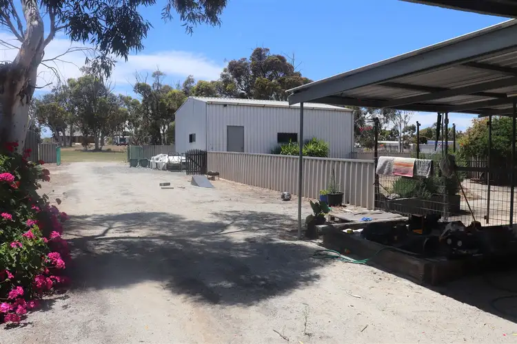 Fifth view of Homely house listing, 10 Cavell Street, Calingiri WA 6569