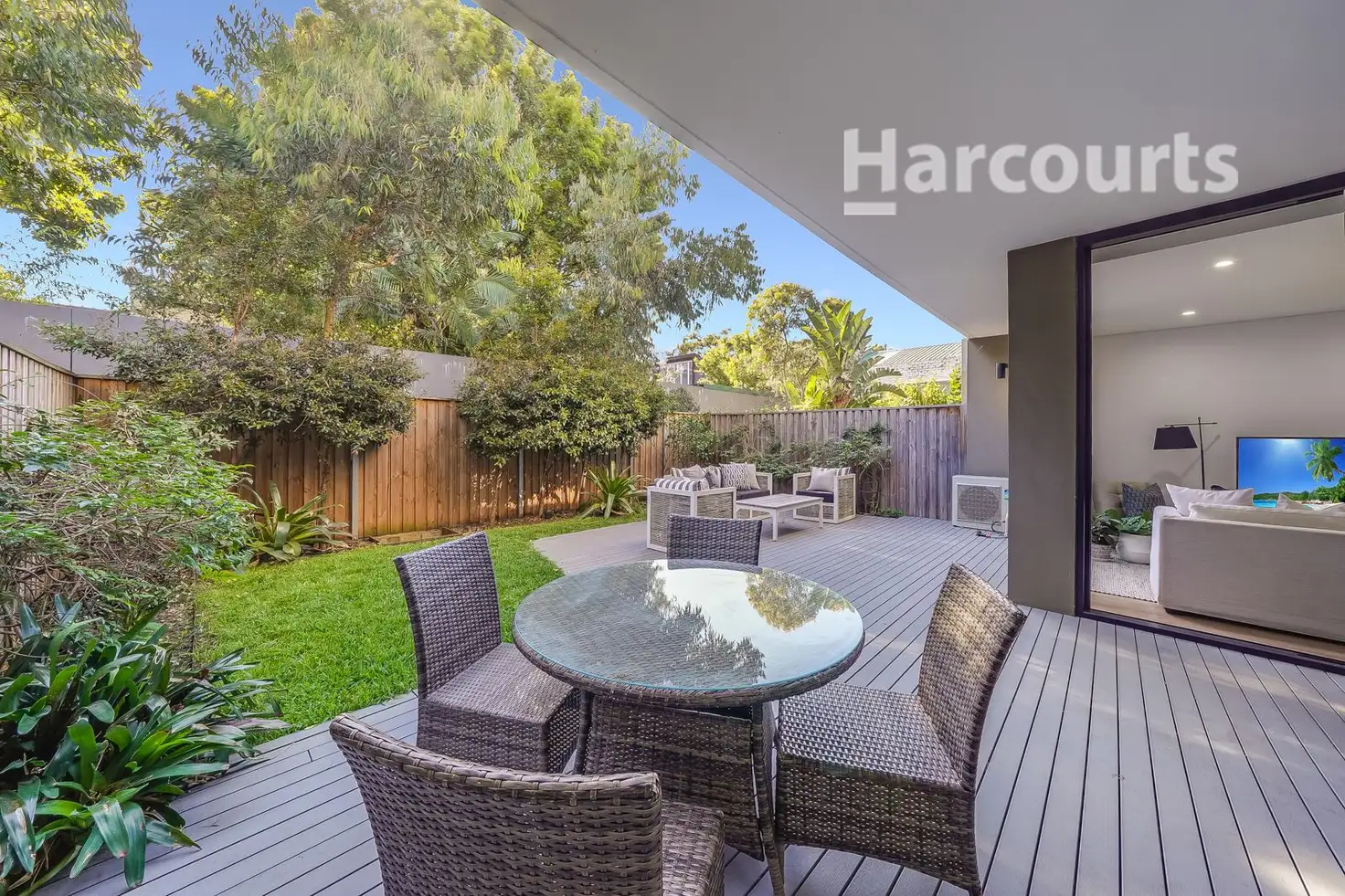 Main view of Homely apartment listing, 4/143-159 Botany Road, Waterloo NSW 2017