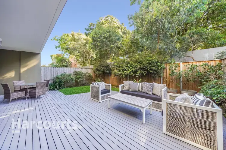Third view of Homely apartment listing, 4/143-159 Botany Road, Waterloo NSW 2017