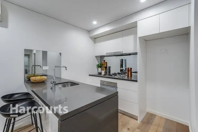 Fifth view of Homely apartment listing, 4/143-159 Botany Road, Waterloo NSW 2017