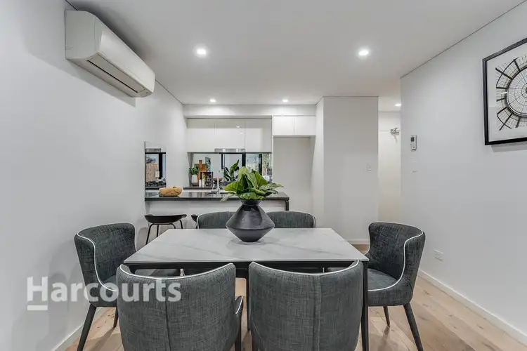 Sixth view of Homely apartment listing, 4/143-159 Botany Road, Waterloo NSW 2017