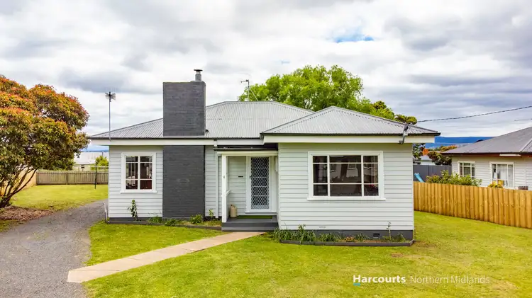 Main view of Homely house listing, 4 New Street, Campbell Town TAS 7210