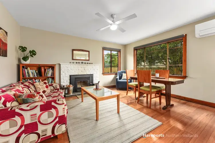 Second view of Homely house listing, 4 New Street, Campbell Town TAS 7210