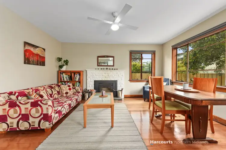 Third view of Homely house listing, 4 New Street, Campbell Town TAS 7210