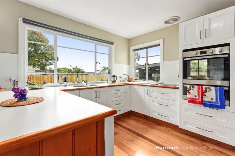 Fifth view of Homely house listing, 4 New Street, Campbell Town TAS 7210